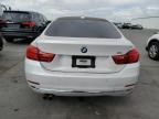 2015 BMW 428 I Gran Coupe