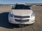 2011 Chevrolet Traverse LTZ