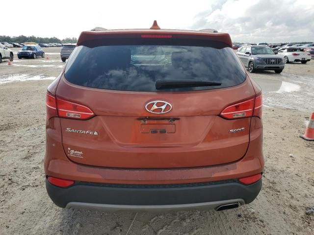 2015 Hyundai Santa FE Sport