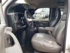 2011 Chevrolet Express G2500