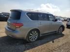 2012 Infiniti QX56