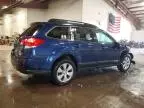 2010 Subaru Outback 2.5I Premium