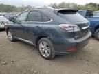 2010 Lexus RX 450H