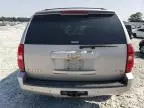 2007 Chevrolet Tahoe C1500