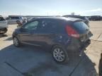 2012 Ford Fiesta SE