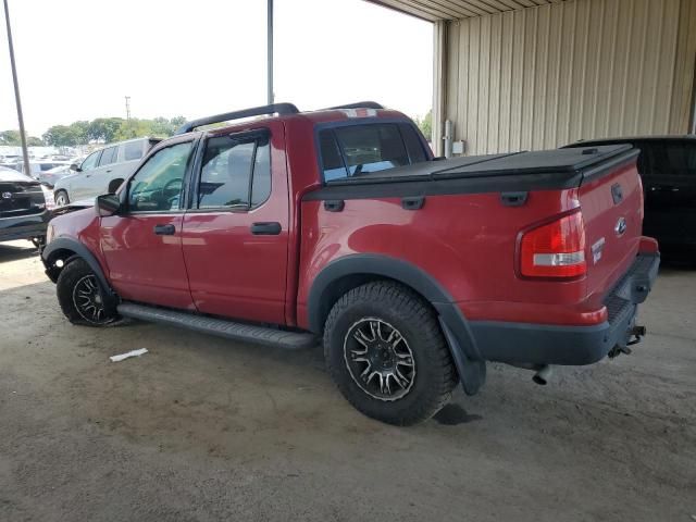 2009 Ford Explorer Sport Trac XLT