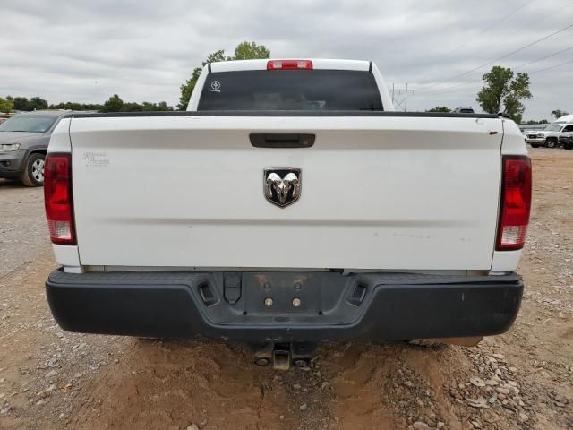 2014 Dodge RAM 1500 ST