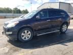 2010 Chevrolet Traverse LT