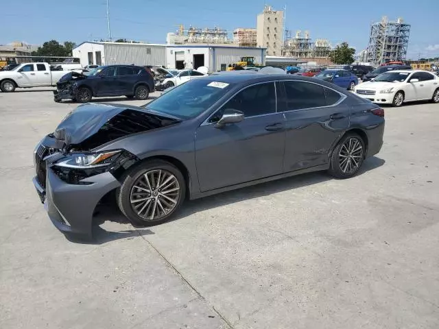 2024 Lexus ES 350 Base