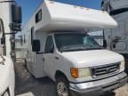 2006 Fouw 2006 Ford Econoline E350 Super Duty Cutaway Van