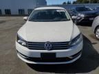 2014 Volkswagen Passat S