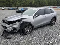 Salvage cars for sale at Gainesville, GA auction: 2023 Honda HR-V EXL