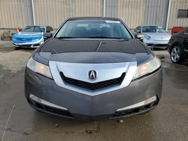 2009 Acura TL