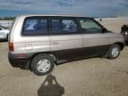 1993 Mazda MPV Wagon