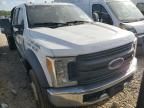 2017 Ford F450 Super Duty