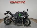 2023 Kawasaki EX400