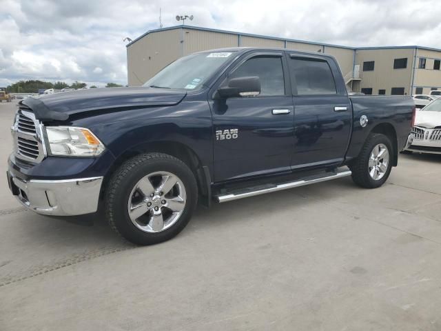 2016 Dodge RAM 1500 SLT