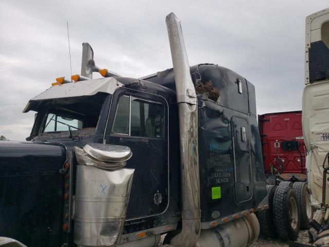 1995 Peterbilt 379