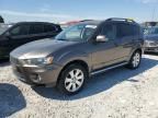 2011 Mitsubishi Outlander SE