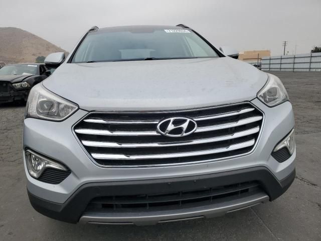 2014 Hyundai Santa FE GLS