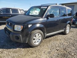 Salvage cars for sale at Eugene, OR auction: 2006 Honda Element EX