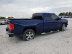 2014 Chevrolet Silverado C1500 LT