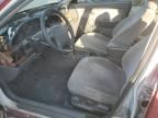 2001 KIA Sephia Base