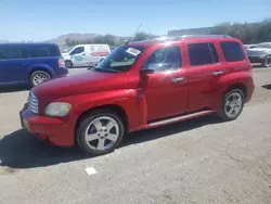 Salvage cars for sale at Las Vegas, NV auction: 2011 Chevrolet HHR LT