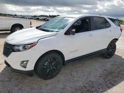 2021 Chevrolet Equinox LT en venta en West Palm Beach, FL