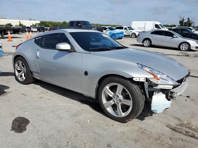 2010 Nissan 370Z