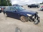 2008 BMW 528 I