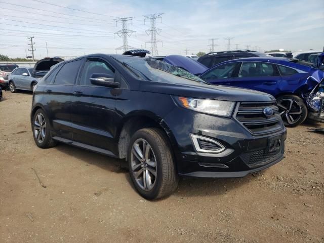 2015 Ford Edge Sport