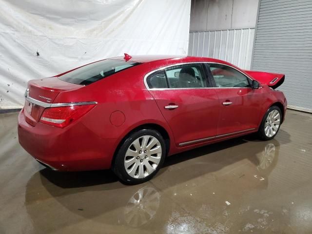 2014 Buick Lacrosse Premium