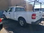 2008 Ford F150