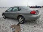 2002 Ford Taurus SES