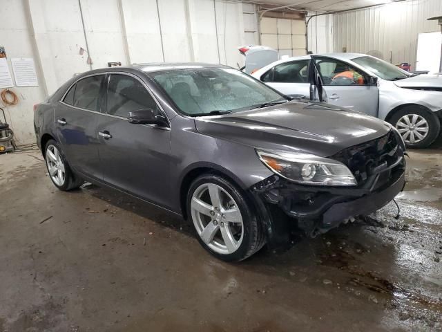 2013 Chevrolet Malibu LTZ