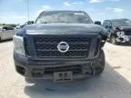 2019 Nissan Titan S