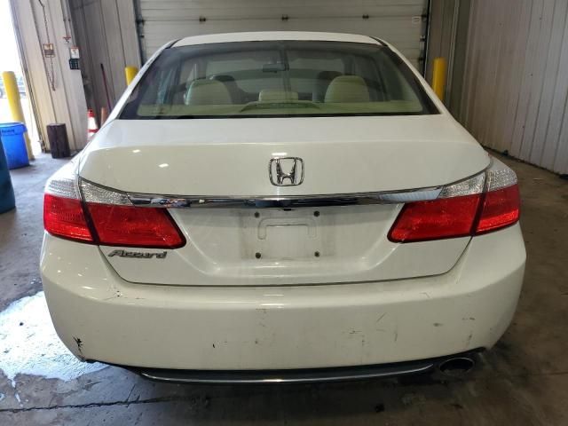 2014 Honda Accord EX