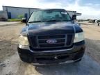 2007 Ford F150