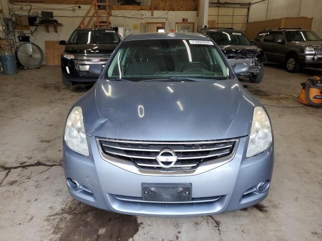 2010 Nissan Altima Base