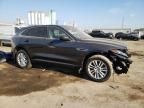 2017 Jaguar F-PACE Prestige