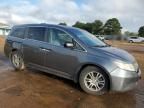 2013 Honda Odyssey EX