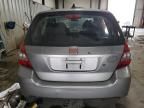 2007 Honda FIT