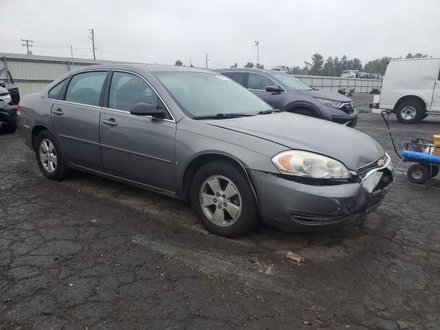 2006 Chevrolet Impala LT