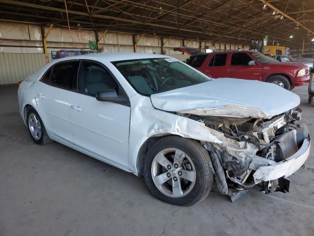 2013 Chevrolet Malibu LS