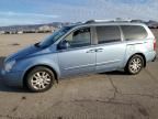 2009 KIA Sedona EX