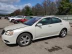 2009 Mitsubishi Galant ES