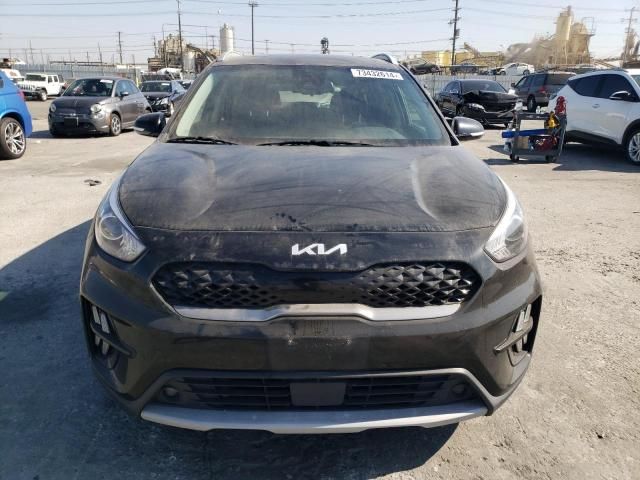 2022 KIA Niro EX Premium