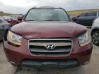 2008 Hyundai Santa FE SE