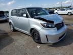 2008 Scion XB